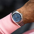 Часы Oris Propilot X Calibre 400 01 400 7778 7155-07 7 20 01TLC фото 5